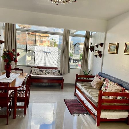 Condominio Beira Mar Apartamento 24 Florianópolis Esterno foto