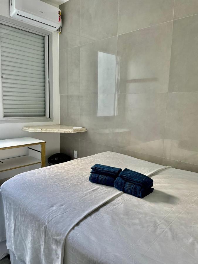 Condominio Beira Mar Apartamento 24 Florianópolis Esterno foto